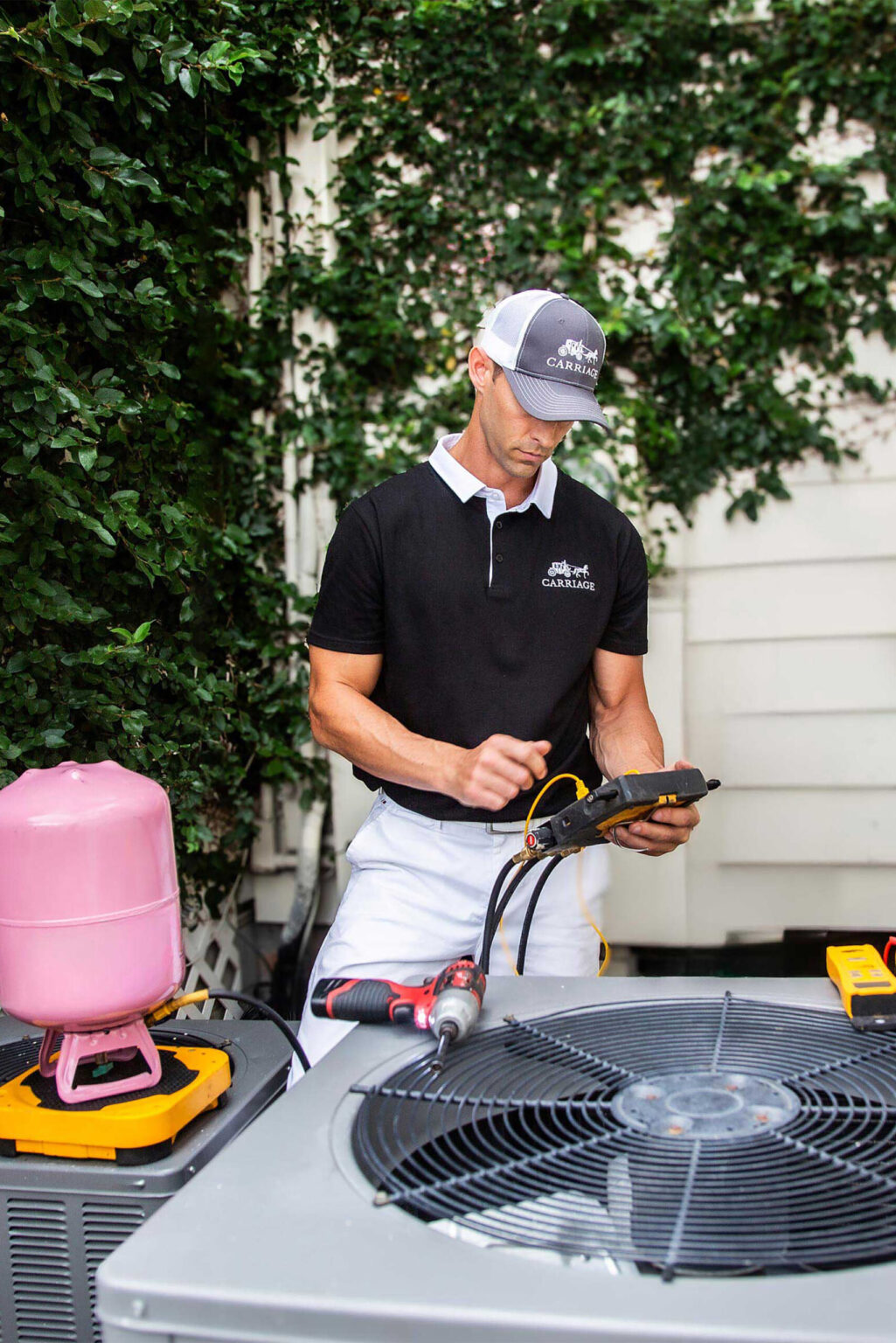 Portfolio Logo Image