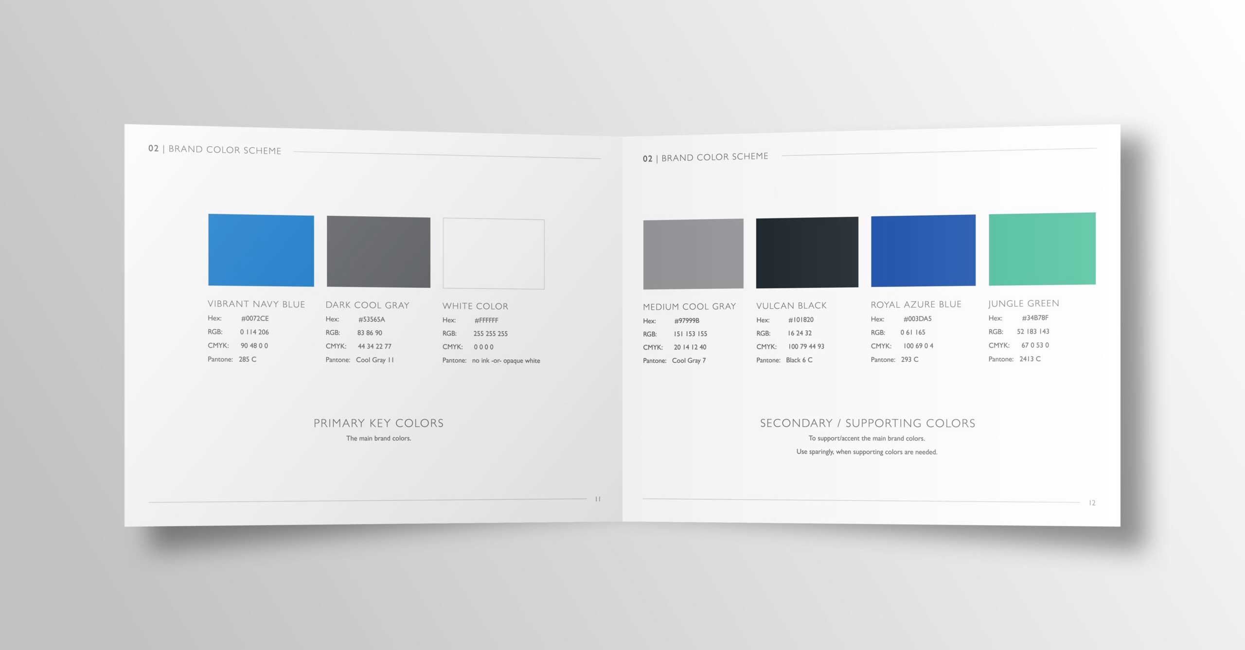 Portfolio Logo Image