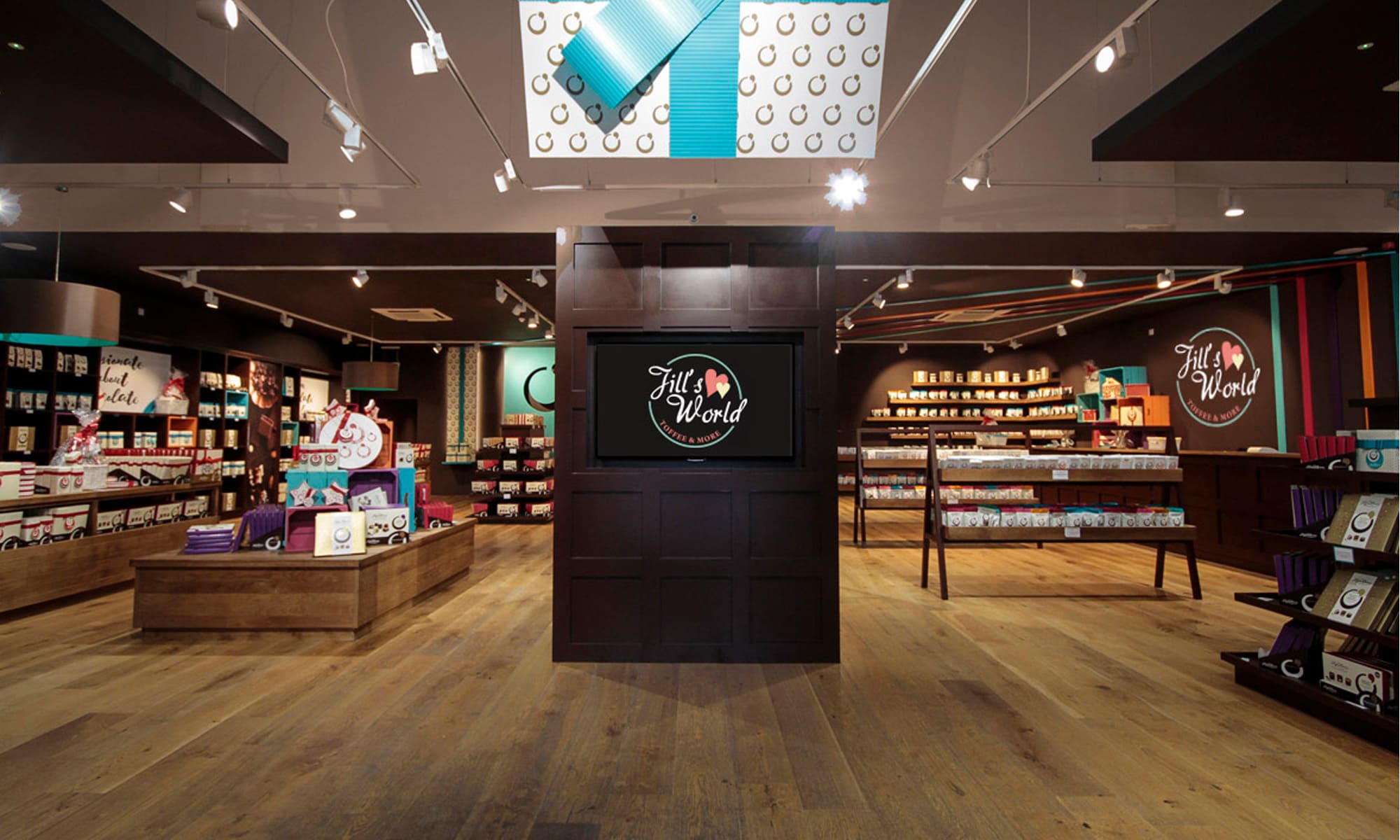 Portfolio Logo Image