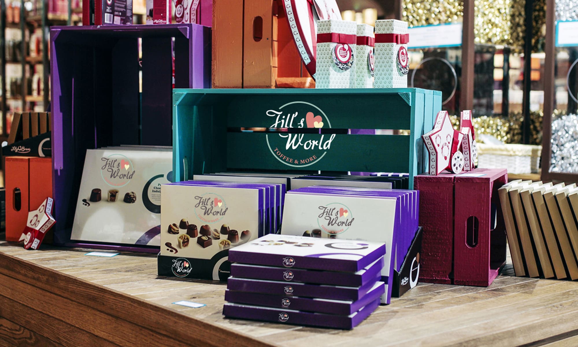 Portfolio Logo Image