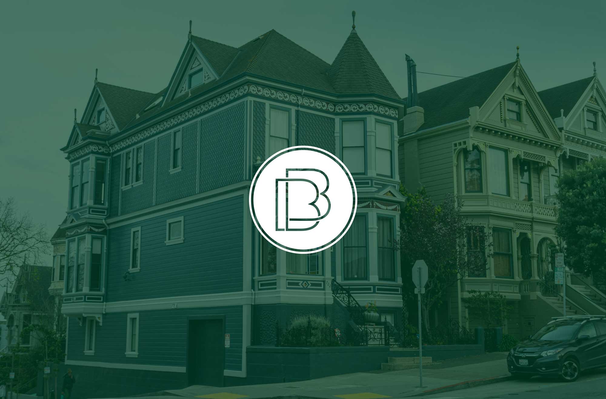 Portfolio Logo Image