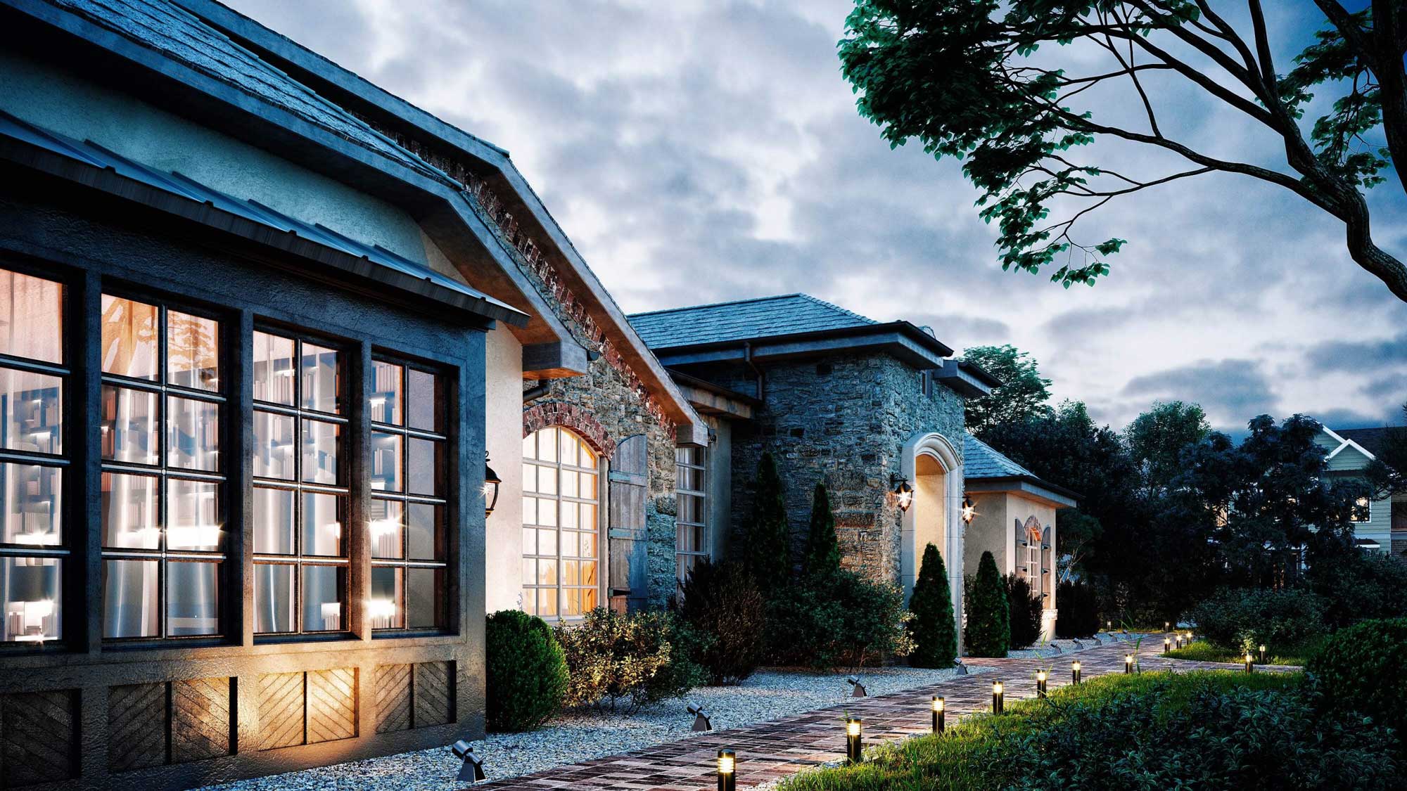 Portfolio Logo Image