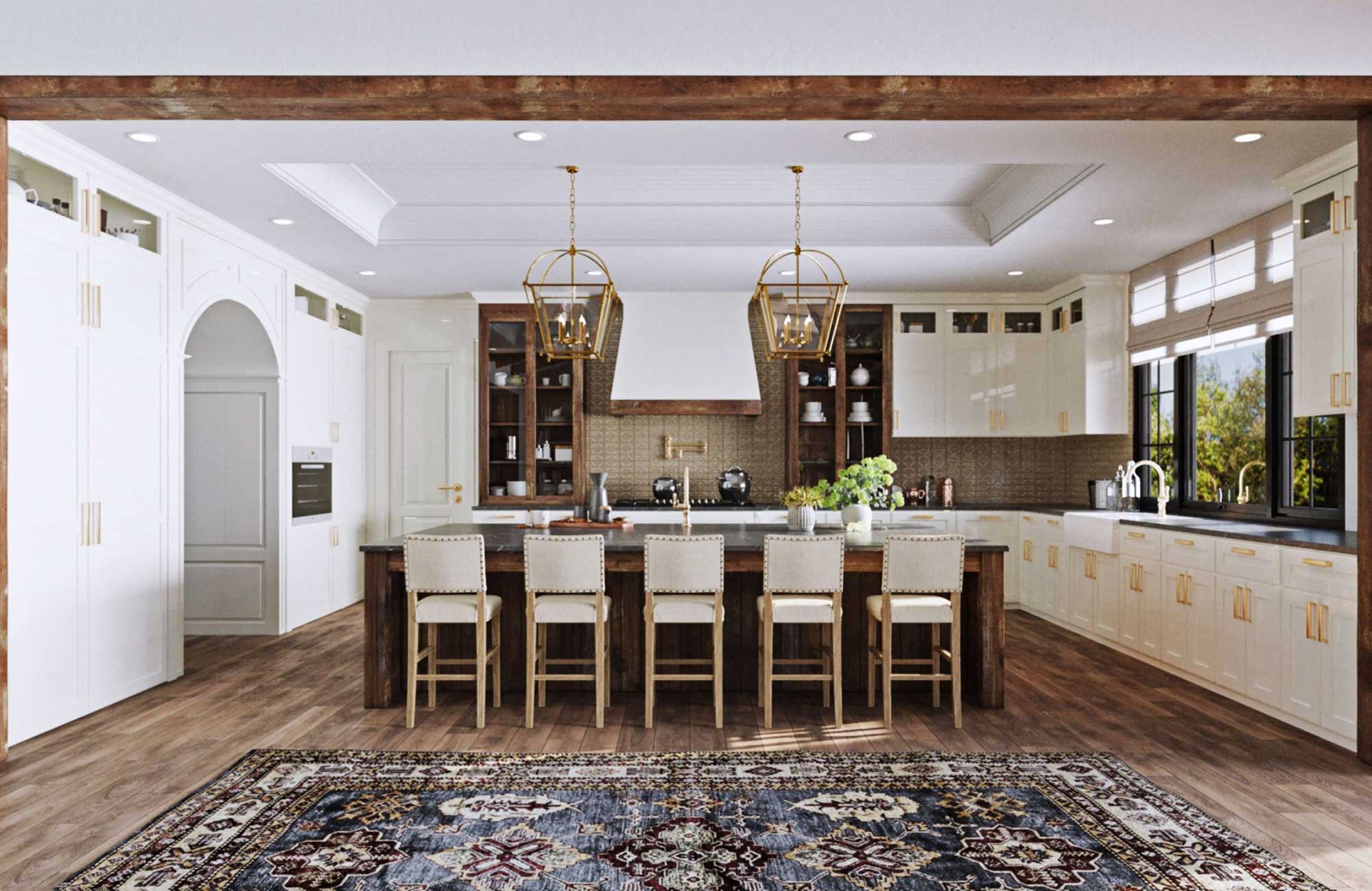 Portfolio Logo Image