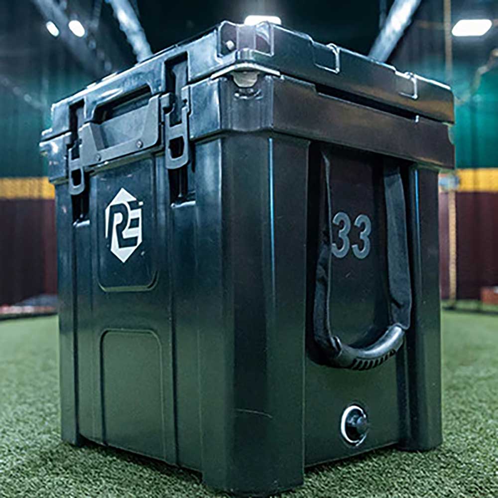 Portfolio Logo Image