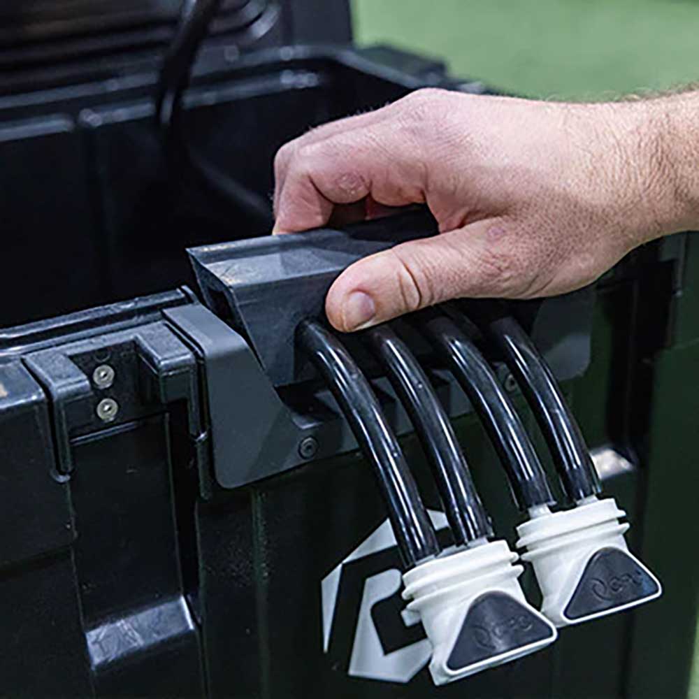 Portfolio Logo Image