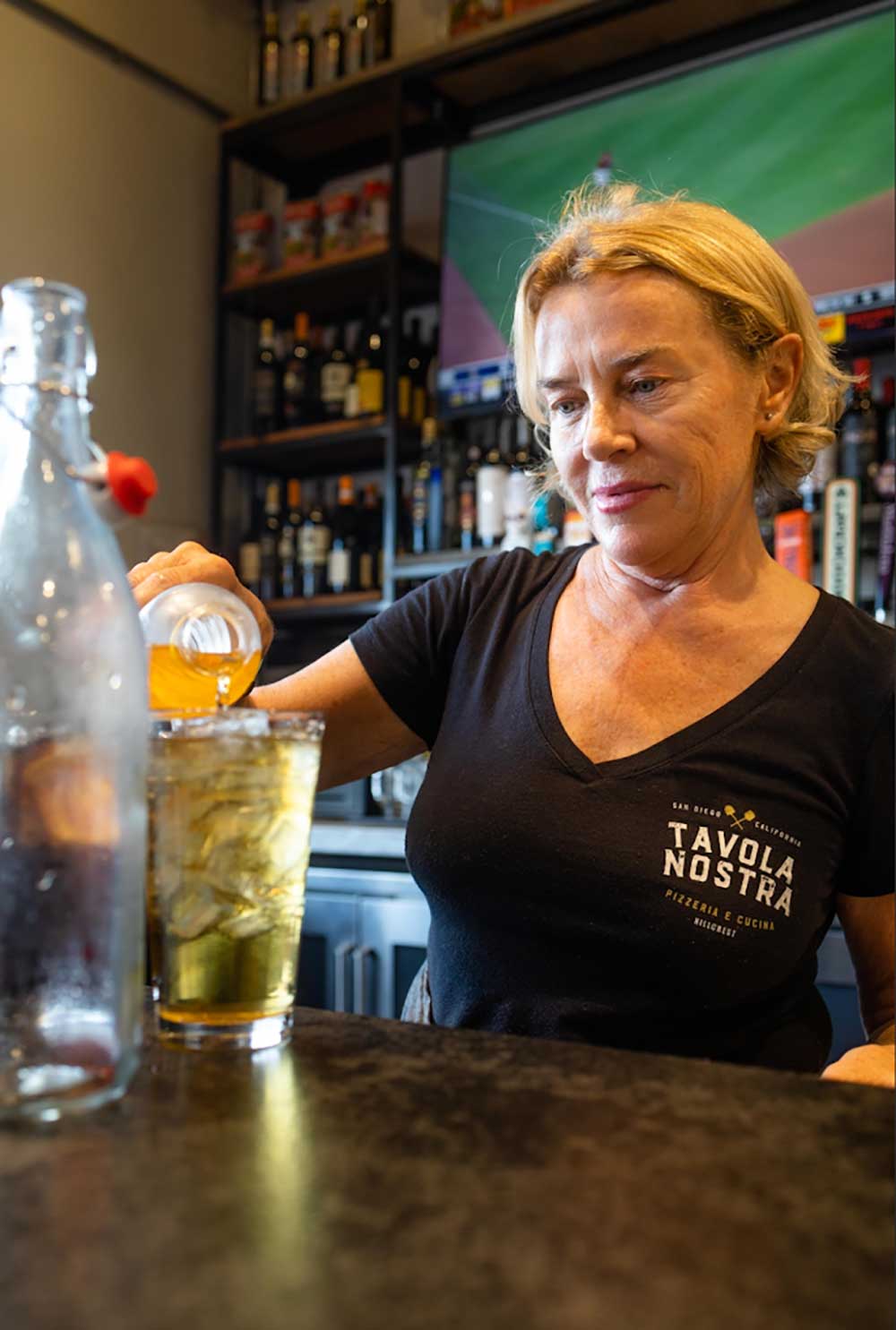 Portfolio Logo Image