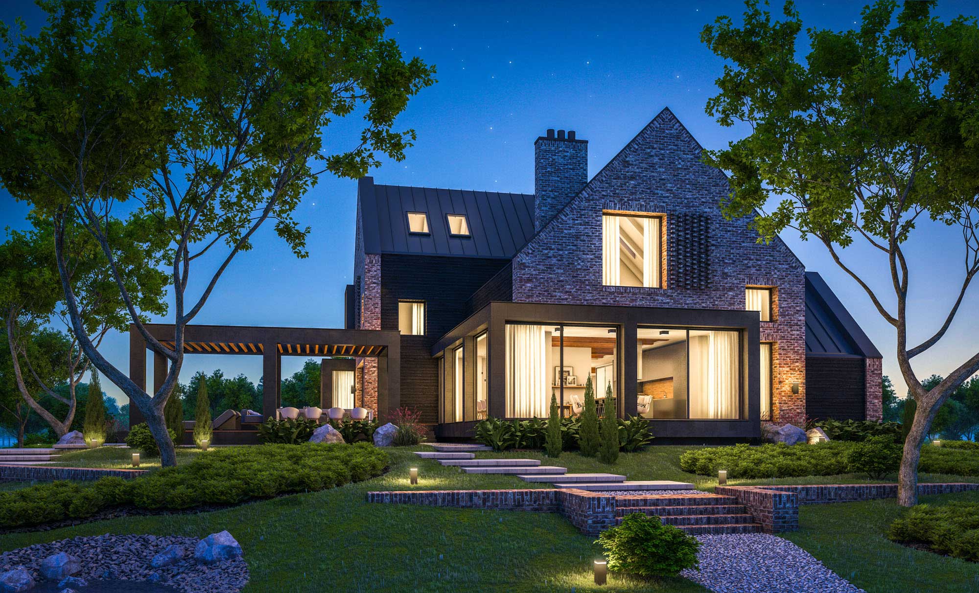 Portfolio Logo Image