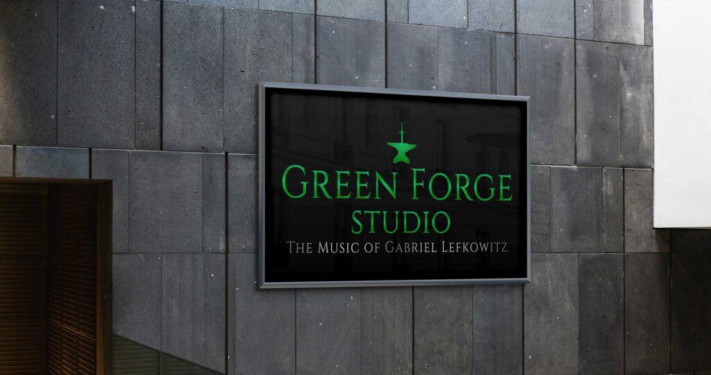 Portfolio Logo Image