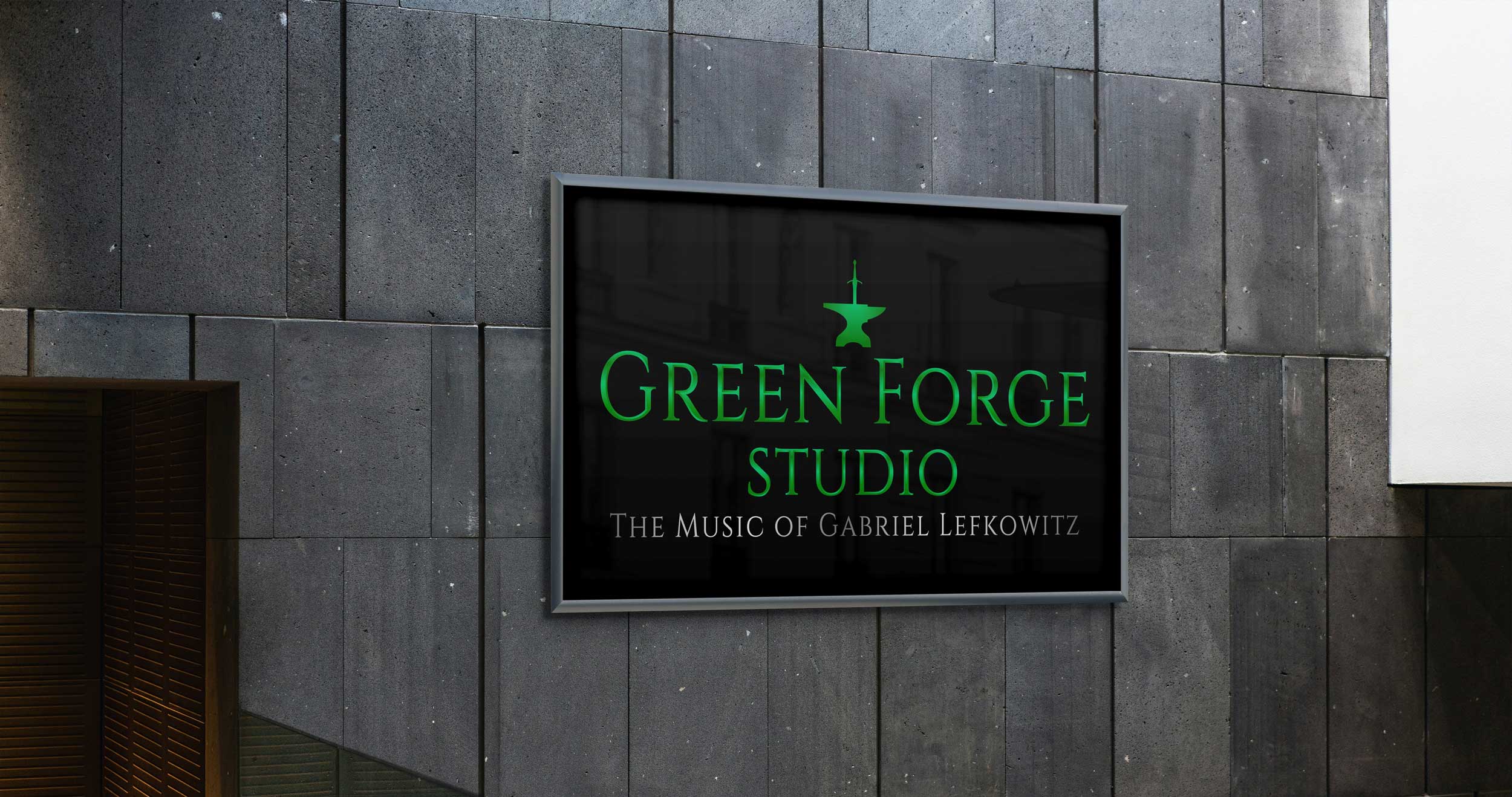 Portfolio Logo Image