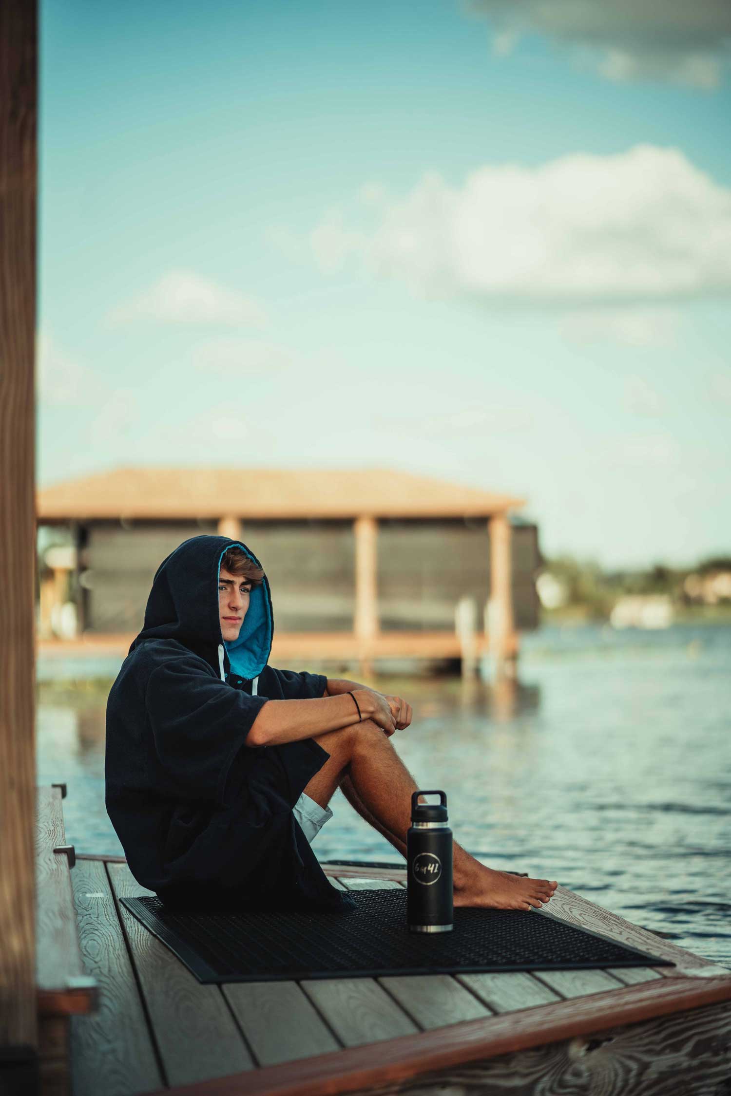 Portfolio Logo Image