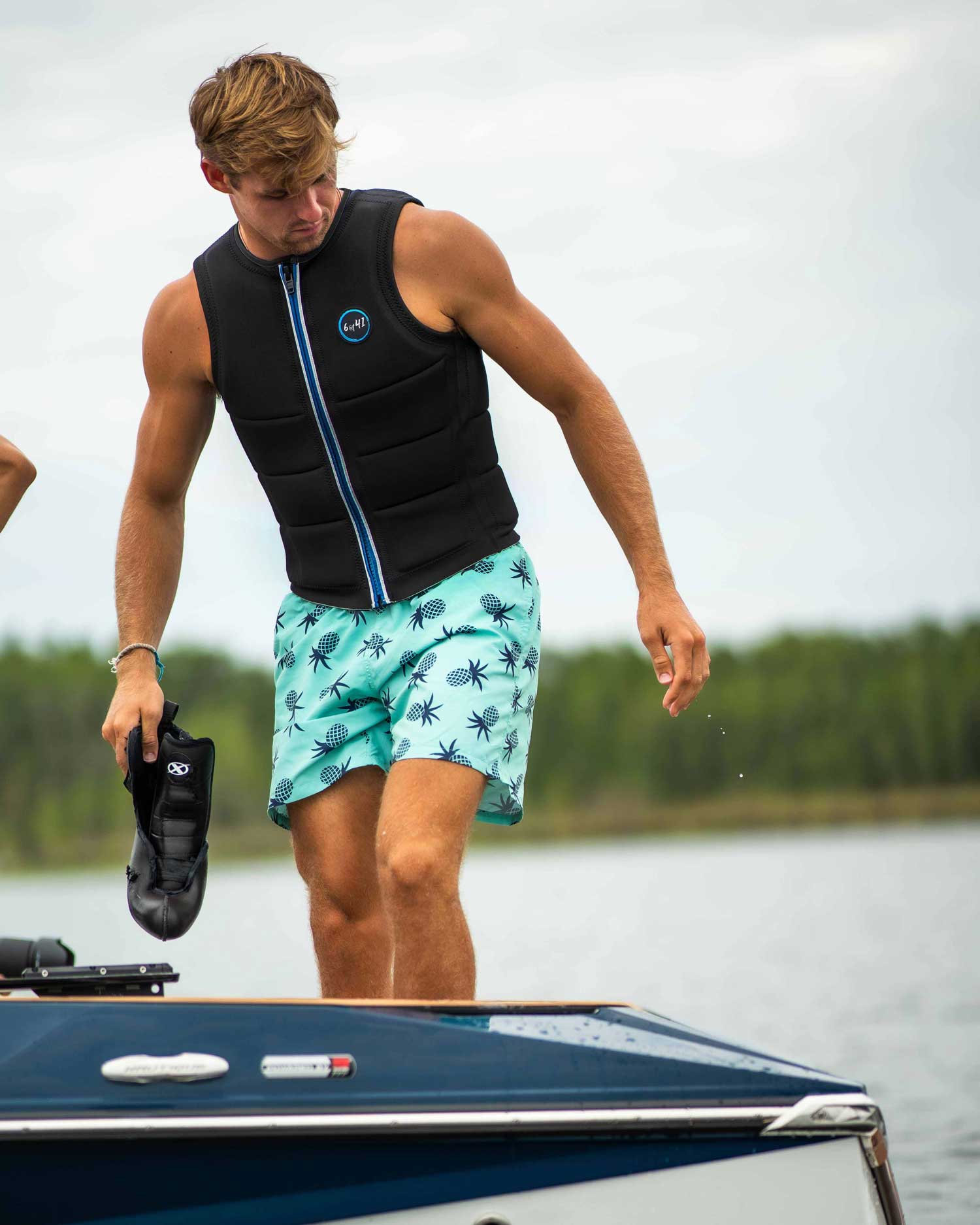 Portfolio Logo Image