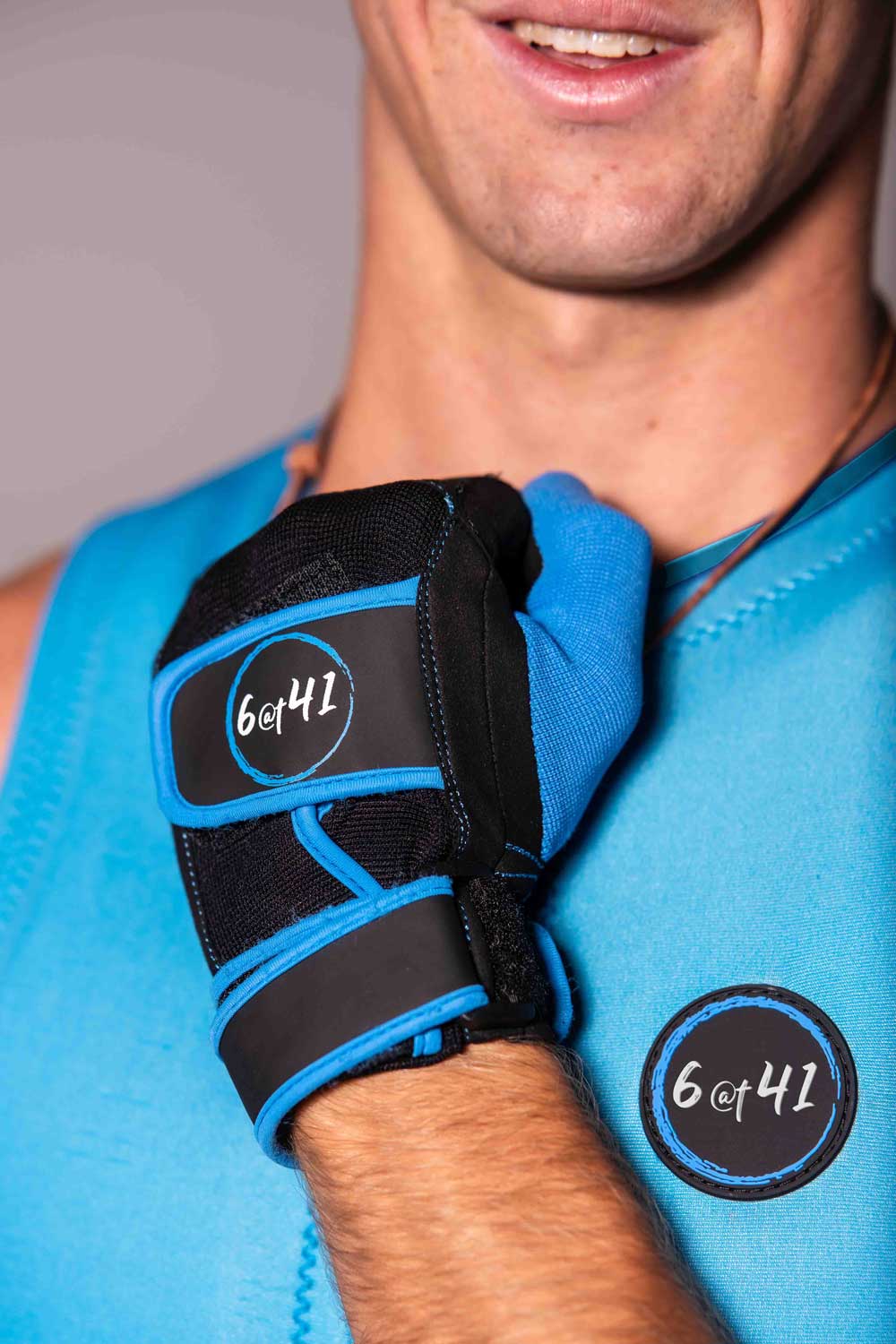 Portfolio Logo Image