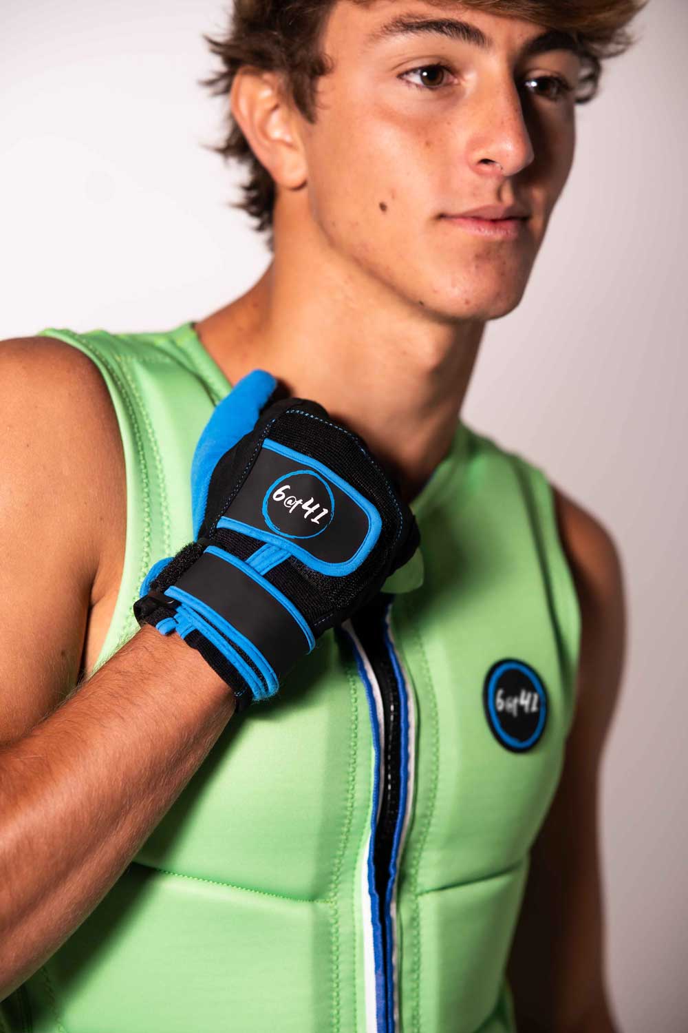 Portfolio Logo Image